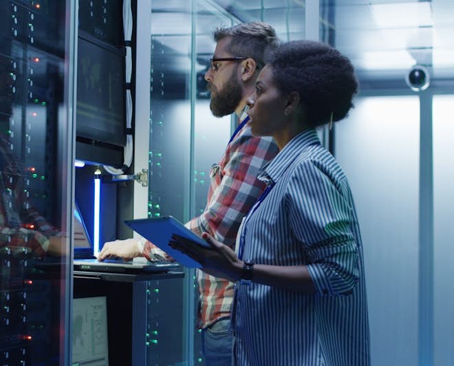 Study Computer Science & IT abroad
